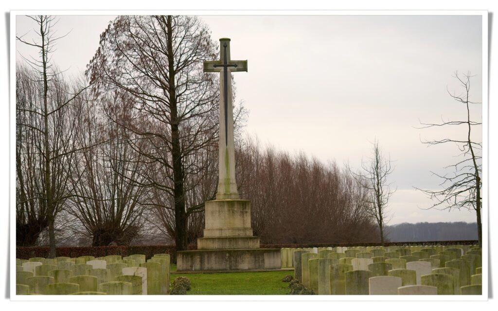 WelshNationalMemorialPark